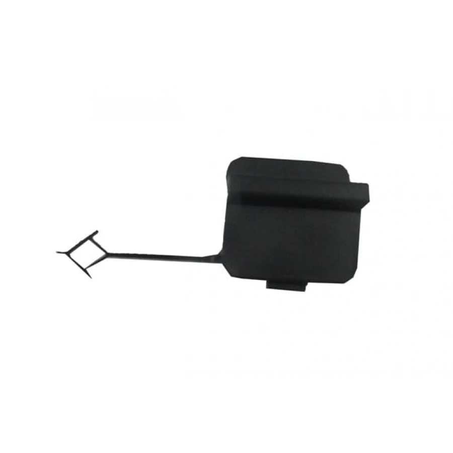 MERCEDES SPRINTER- 19/25; ÖN TAMPON ÇEKİ DEMİRİ KAPAĞI SİYAH