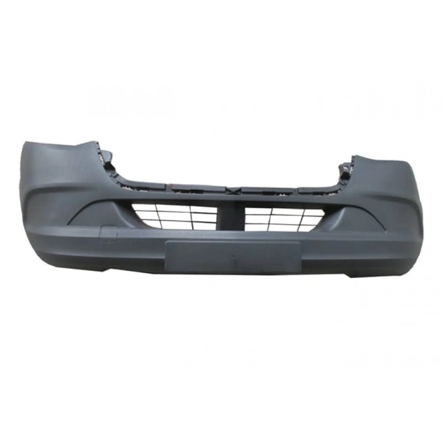 MERCEDES SPRINTER- 19/25; ÖN TAMPON SİYAH (SİS DELİKSİZ) (İTALYA)