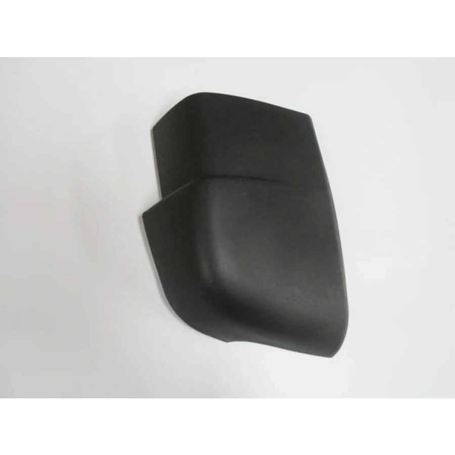 MERCEDES SPRINTER- 95/00; ARKA TAMPON UCU SAĞ SİYAH (İÇ BRAKETİ İLE BİRLİKTE) (TW)