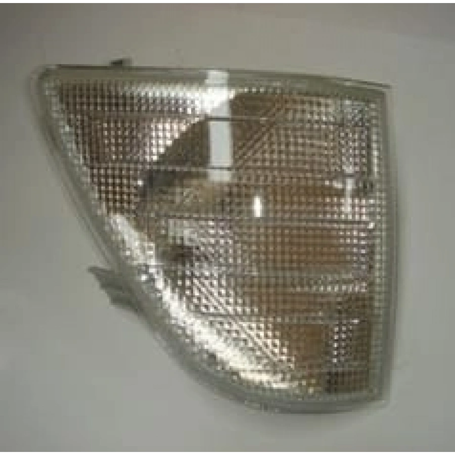 MERCEDES SPRINTER- 95/00; ÖN SİNYAL SAĞ BEYAZ (MARS) (E MARKLI)