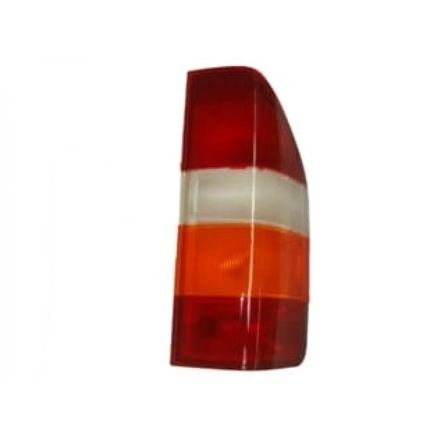 MERCEDES SPRINTER- 95/00; STOP LAMBASI SAĞ KIRMIZI/BEYAZ/SARI (FAMELLA)