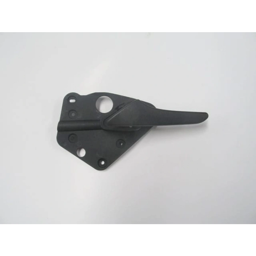 MERCEDES VITO- W639- 03/14; ÖN KAPI İÇ AÇMA KOLU SOL SİYAH (PÜTÜRLÜ TİP) (HUSHAN)