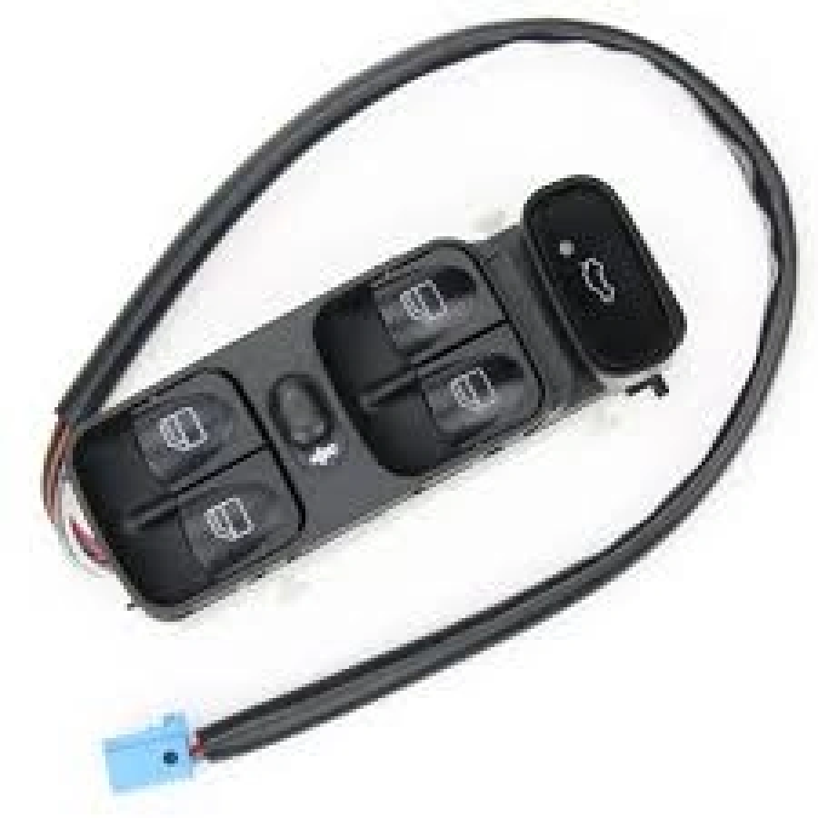 MERCEDES W176 M133 HAVA FİLTRESİ