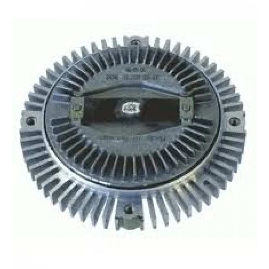 MERCEDES W210 W202 M604 FAN TERMİĞİ