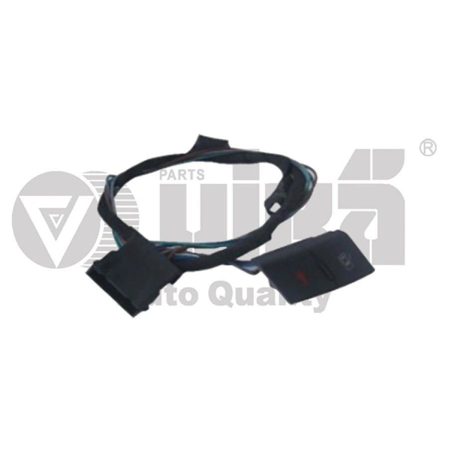 MERKEZI KILIT DÜGMESI A6 BM 09-11