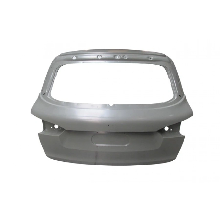 MG- HS- 22/24; ARKA BAGAJ KAPAĞI  KOMPLE GRİ BOYALI (İCELİ/ÇEKOMASTİKLİ) (TW)