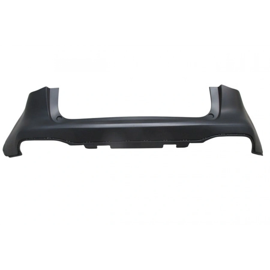 MG- HS- 22/24; ARKA TAMPON ÜST SİYAH (TW)