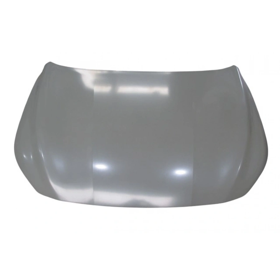 MG- HS- 22/24; MOTOR KAPUTU GRİ BOYALI (İCELİ/ÇEKOMASTİKLİ) (TW)