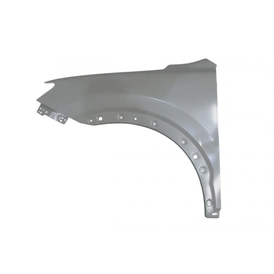 MG- HS- 22/24; ÖN ÇAMURLUK SOL DELİKSİZ GRİ BOYALI (TW)