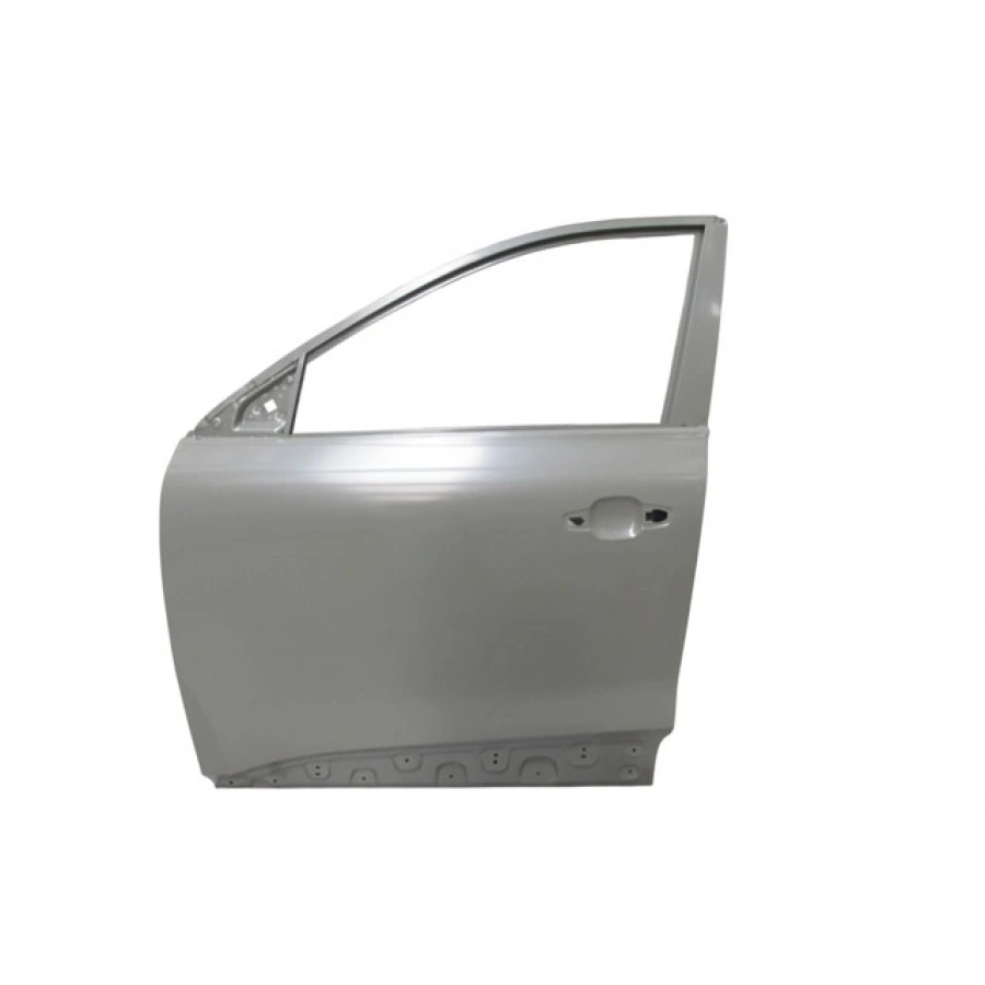 MG- HS- 22/24; ÖN KAPI KOMPLE SOL GRİ BOYALI (İCELİ/ÇEKOMASTİKLİ) (TW)