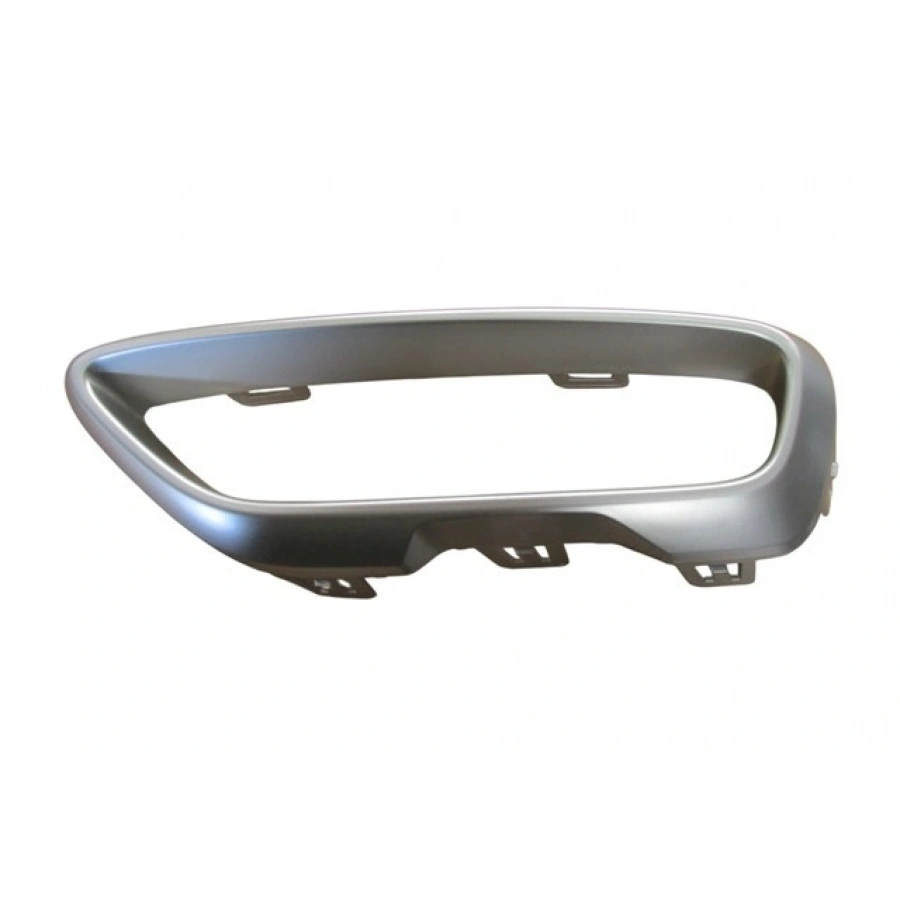 MG- HS- 24/25; ARKA TAMPON GRİ SAĞ EGZOS UCU (TW)