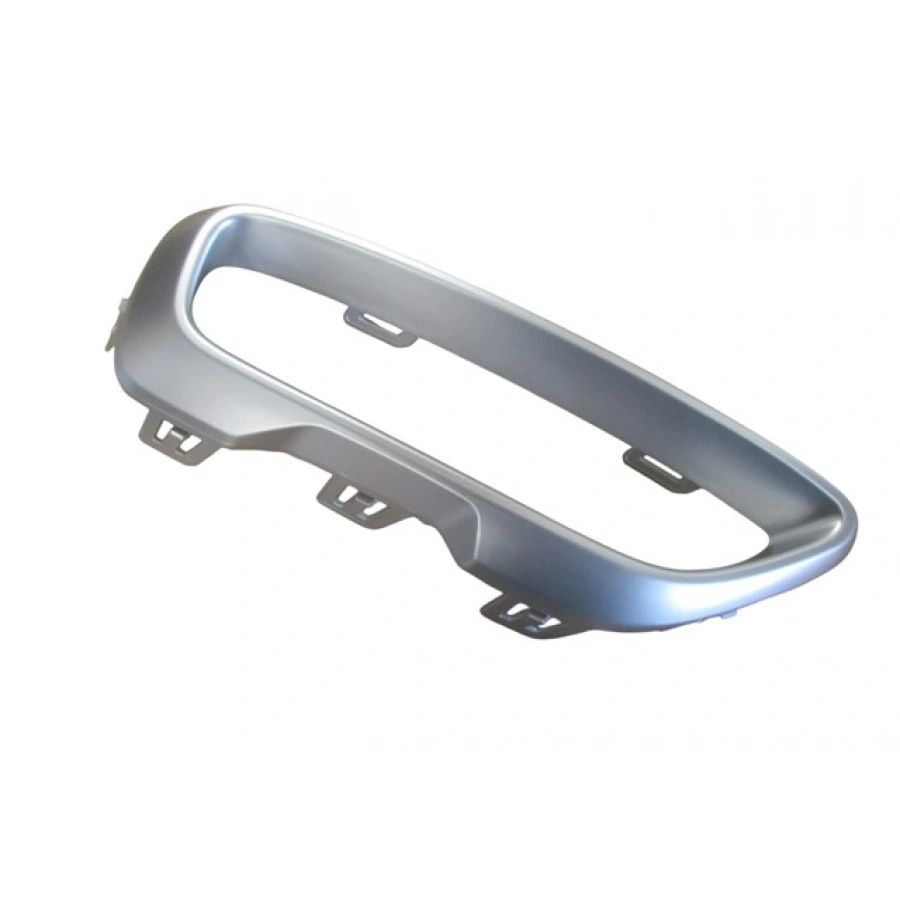 MG- HS- 24/25; ARKA TAMPON GRİ SOL EGZOS UCU (TW)