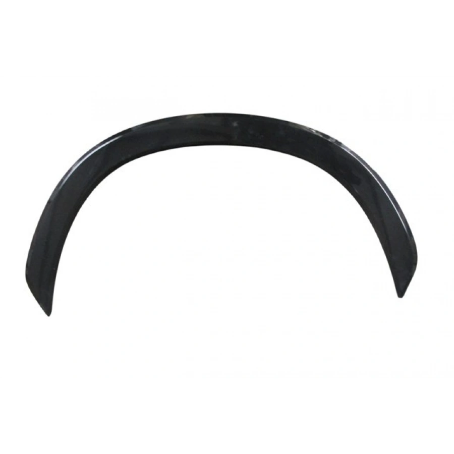 MG- HS- 24/25; ÖN ÇAMURLUK DODİK PLASTİĞİ SAĞ (PARLAK SİYAH) (TW)