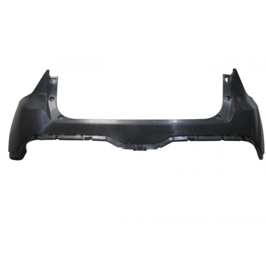 MG- MG4- 22/23; ARKA TAMPON SİYAH (TW)