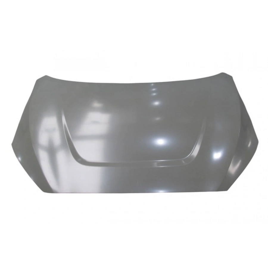 MG- MG4- 22/23; MOTOR KAPUTU GRİ BOYALI (İCELİ/ÇEKOMASTİKLİ) (TW)