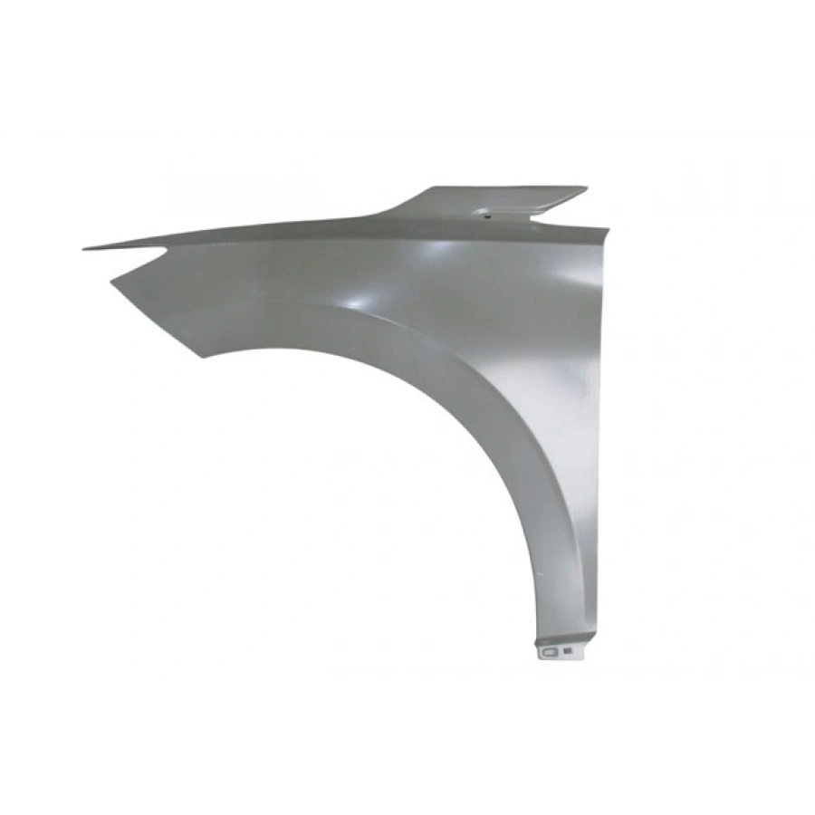 MG- MG4- 22/23; ÖN ÇAMURLUK SOL GRİ BOYALI (TW)