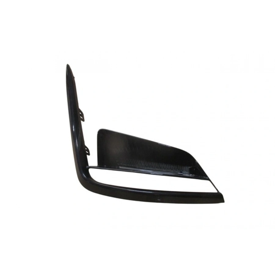 MG- MG4- 22/23; SİS LAMBA KAPAĞI SAĞ (PARLAK SİYAH) (TW)