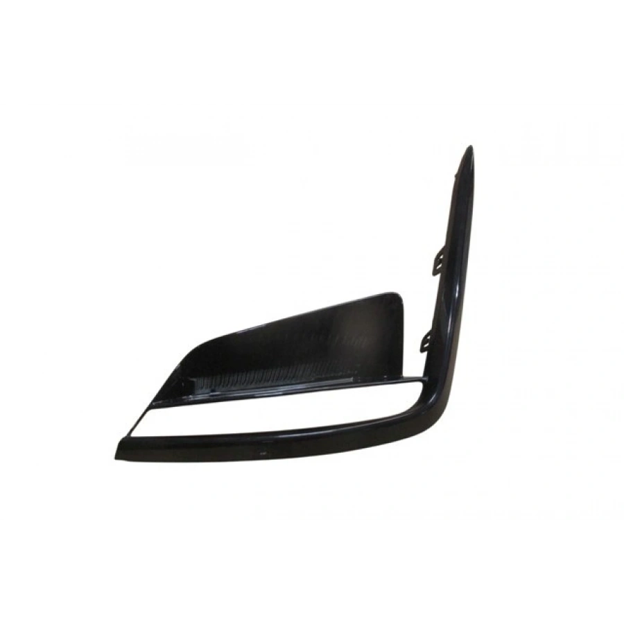 MG- MG4- 22/23; SİS LAMBA KAPAĞI SOL (PARLAK SİYAH) (TW)