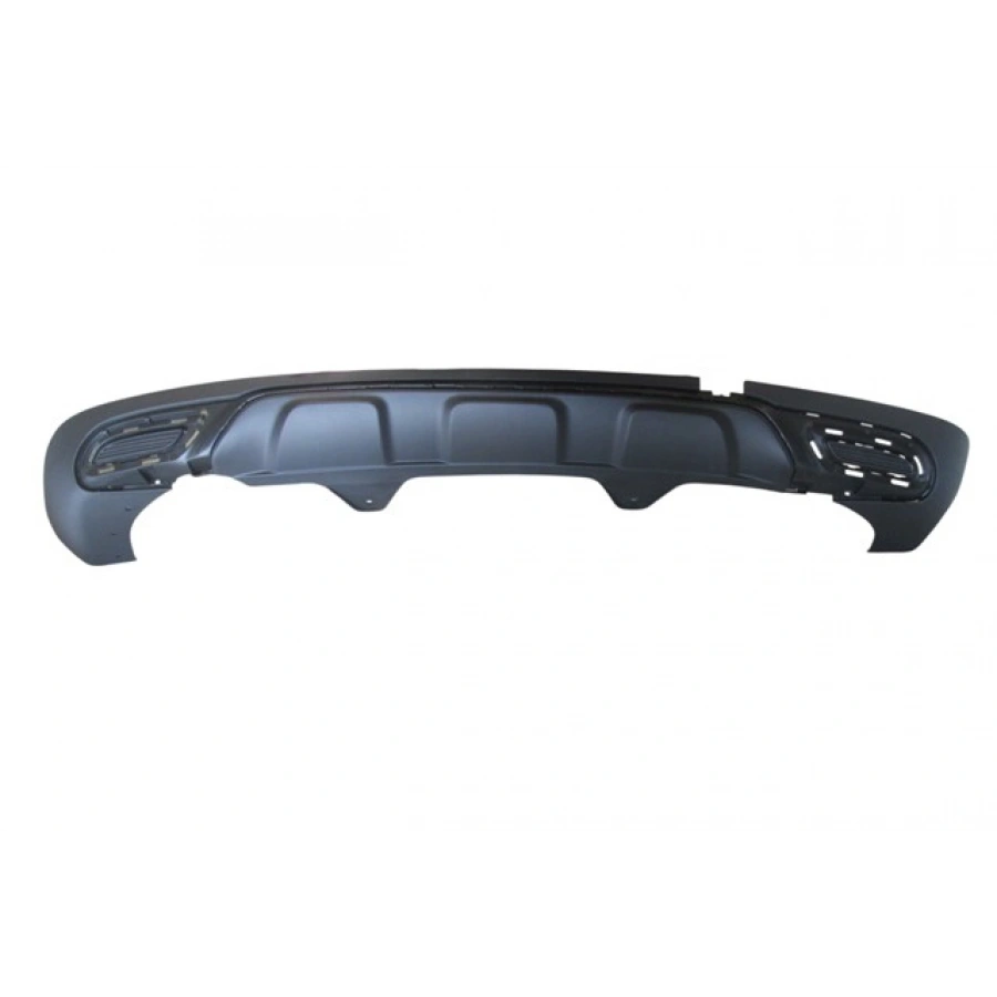 MG- ZS- 21/24; KARLIK (ARKA TAMPON ALTI) SPOILER (TW)