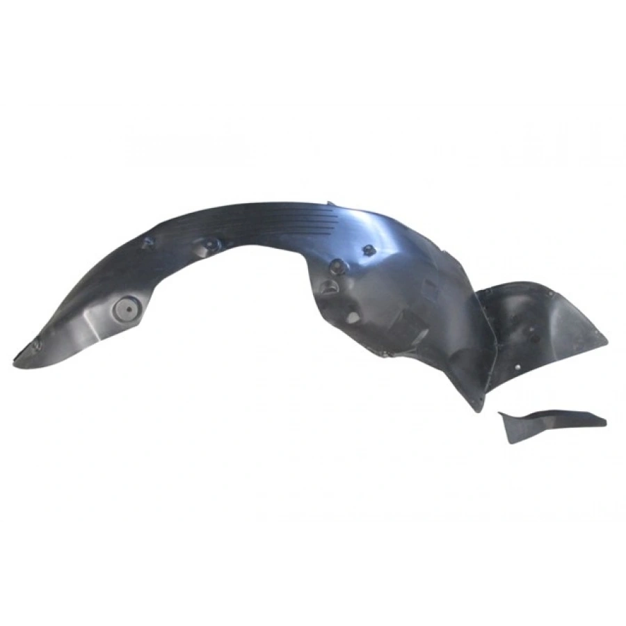 MG- ZS- 21/24; ÖN ÇAMURLUK DAVLUMBAZI SOL (TW)