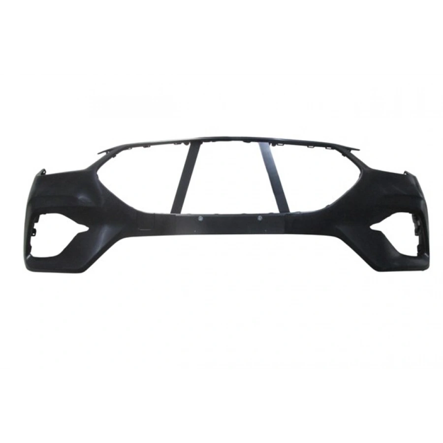 MG- ZS- 21/24; ÖN TAMPON SİYAH SİS DELİKLİ (TW)