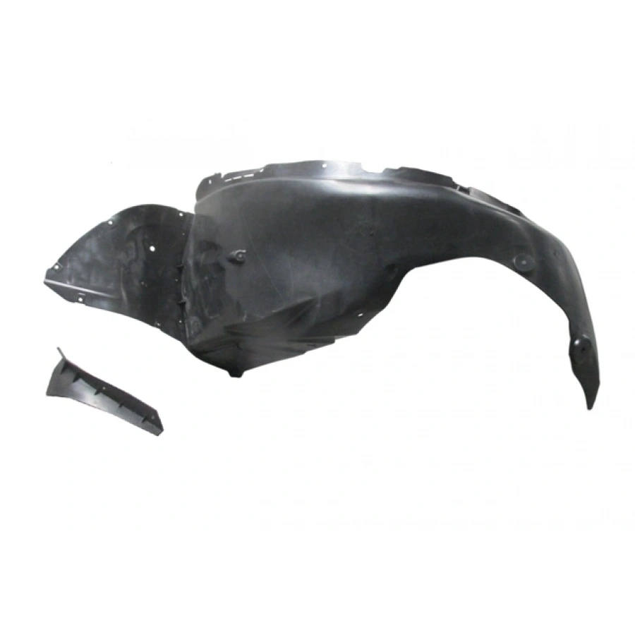 MG- ZS EV- 20/21; ÖN ÇAMURLUK DAVLUMBAZI SAĞ (TW)