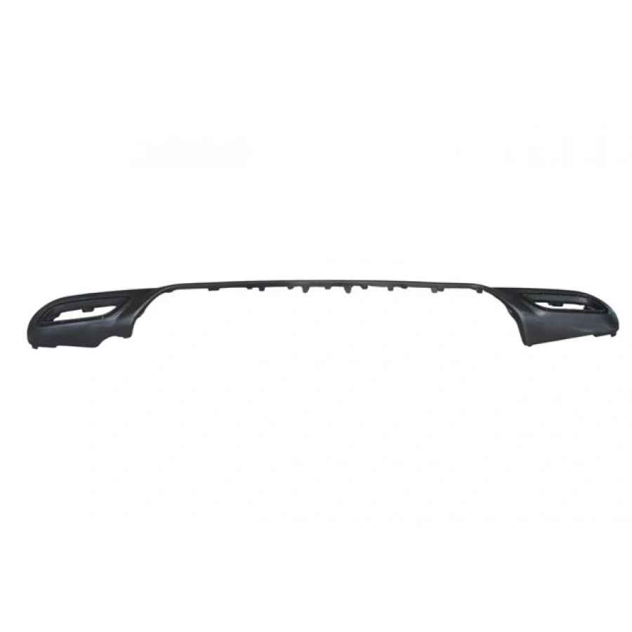 MG- ZS EV- 22/23; KARLIK(ARKA TAMPON ALTI) SPOILER (TW)