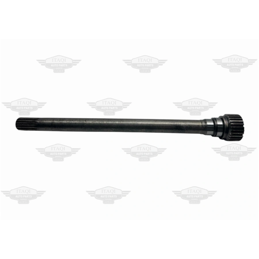 MİL AKS D-MAX 04-19 İÇ ÖN LH (39 DİŞ)