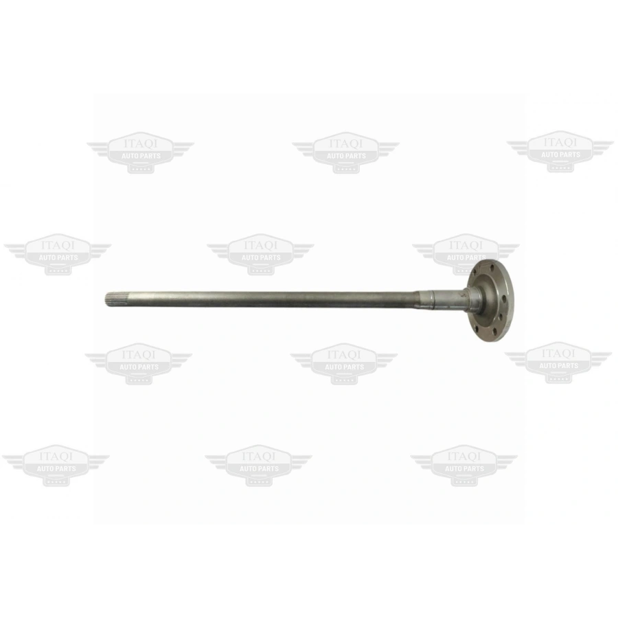 MİL AKS D-MAX 12-19 ARKA