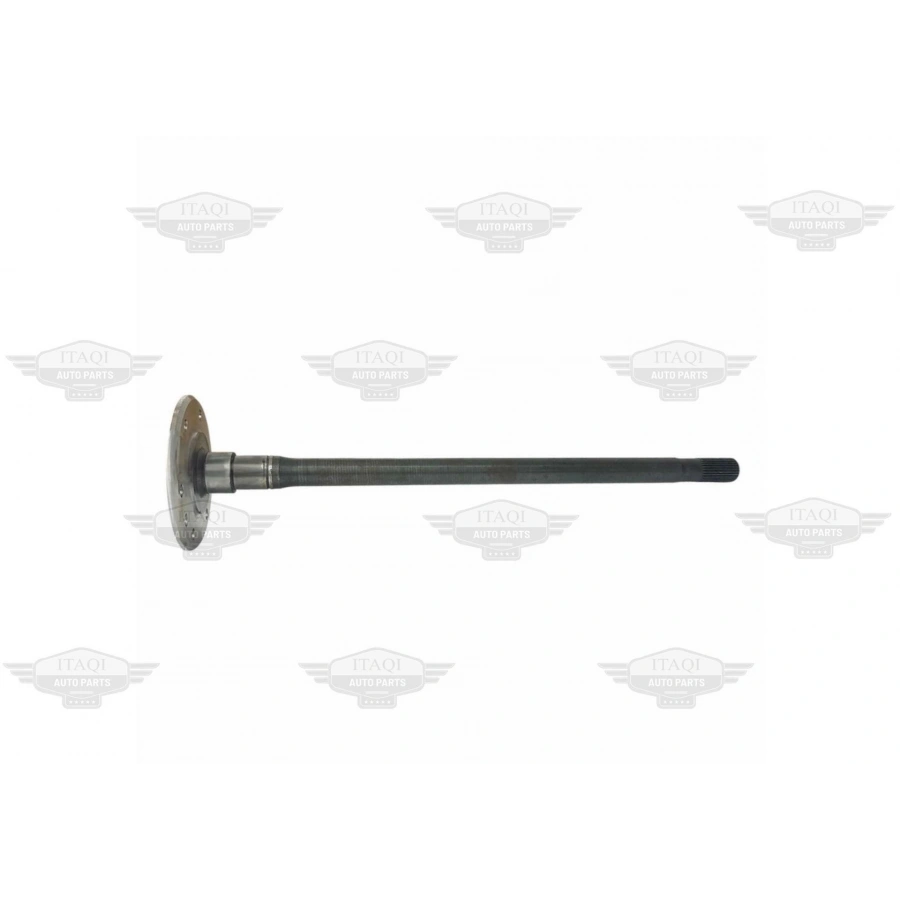 MİL AKS HILUX LN65/105/106 4X4 87-98 ARKA LH/RH  (6 BİJON)