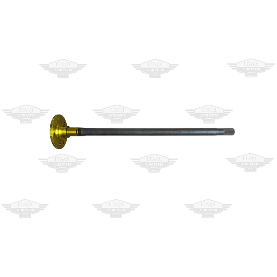 MİL AKS HİLUX VİGO 4X2 07-11 ARKA RH/LH