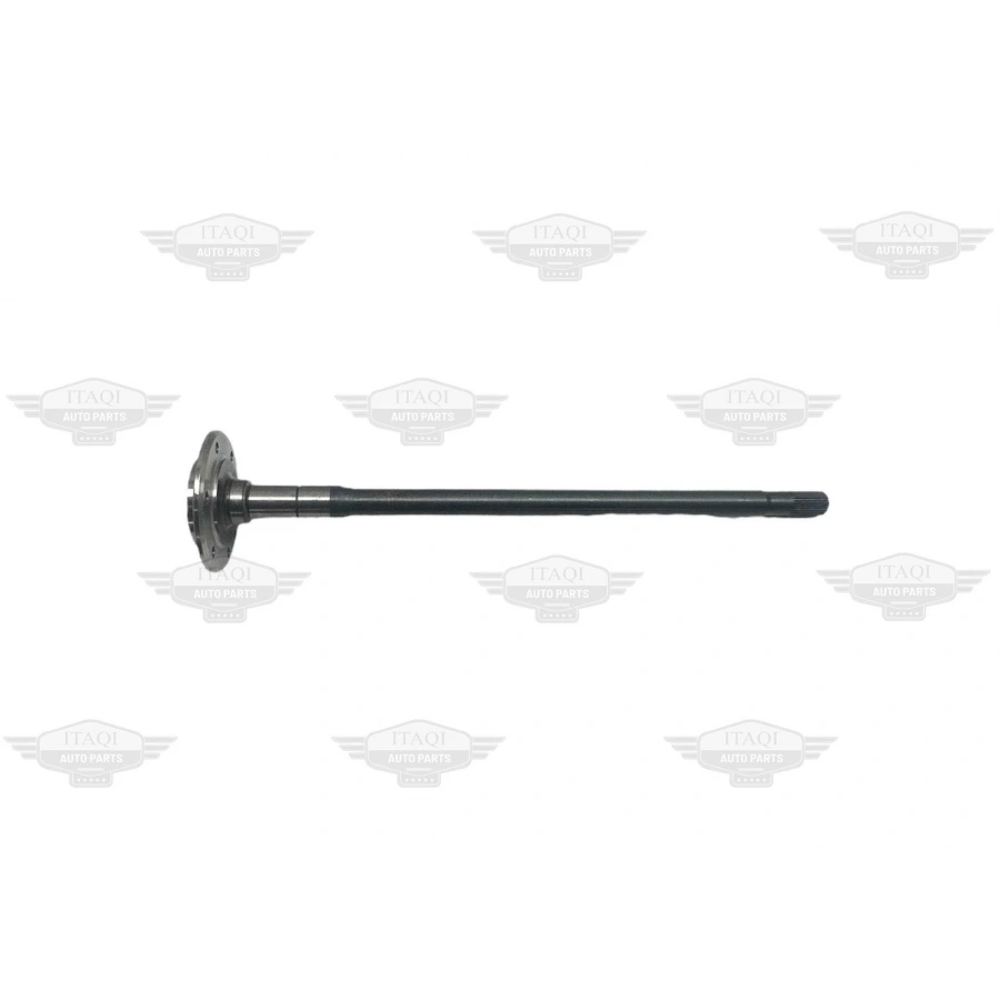 MİL AKS HILUX VİGO 4X2/4X4 12-14 ARKA LH/RH