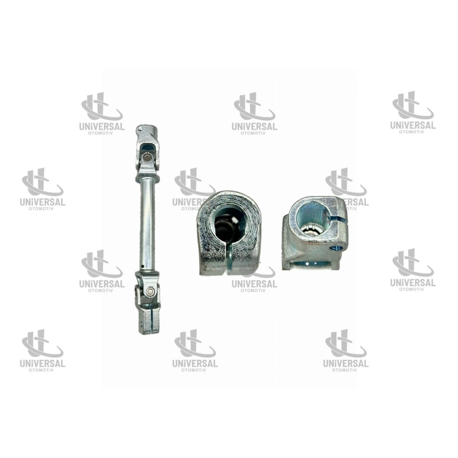 MİL DİREKSİYON QASHQAİ 07-13 (ARA MAFSAL)