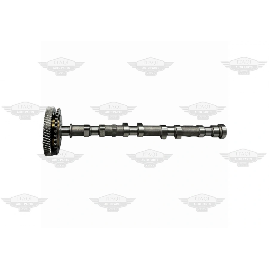 MİL EKSANTRİK L200 15-21 (EKSOZ)