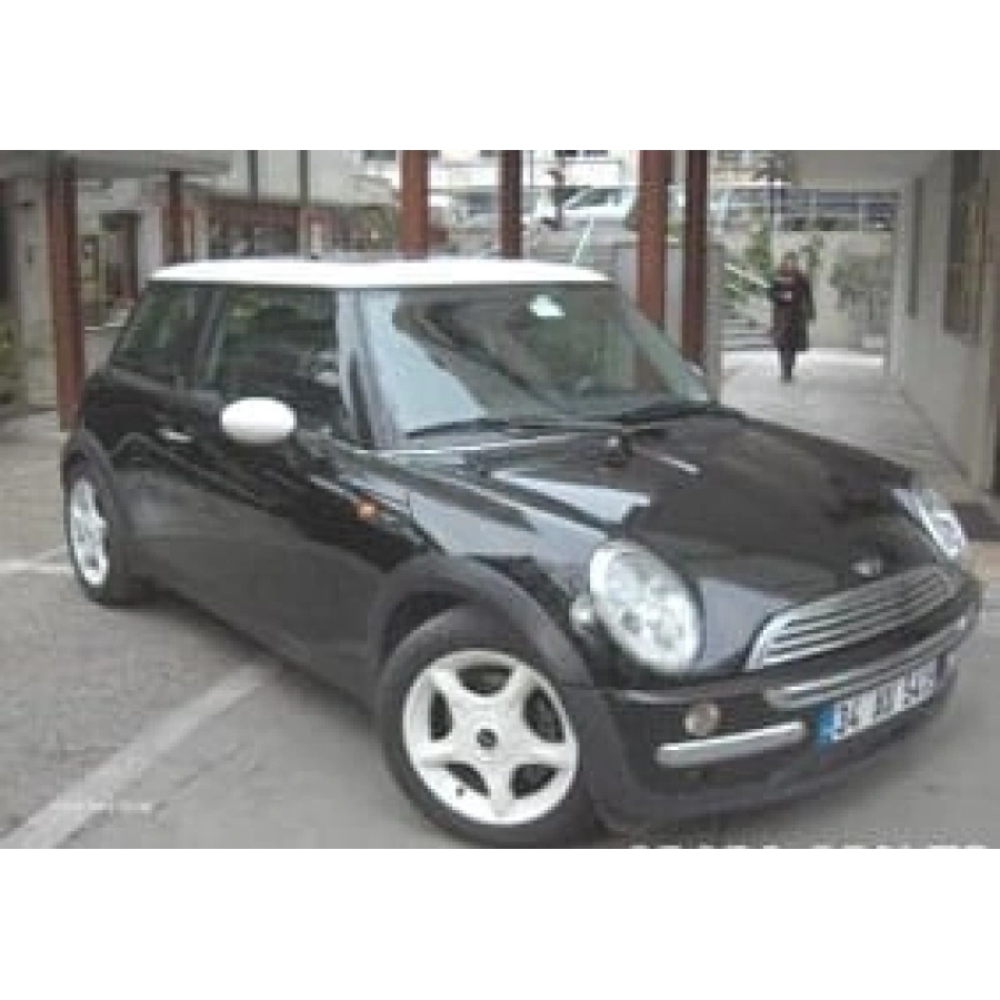 MINI COOPER- 02/07; ARAÇ BİLGİLERİ VE RESİMLERİ