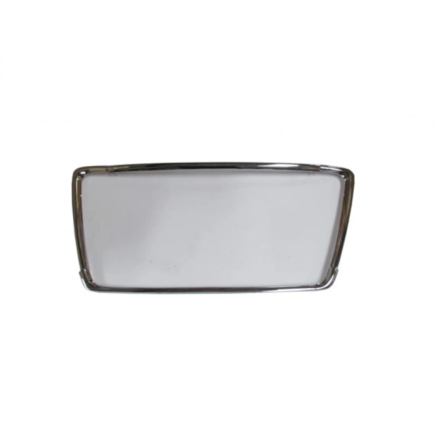 MITSUBISHI ASX- 11/12; ÖN PANJUR NİKELAJ KAPLAMASI (4 PARÇA SET) (TW)