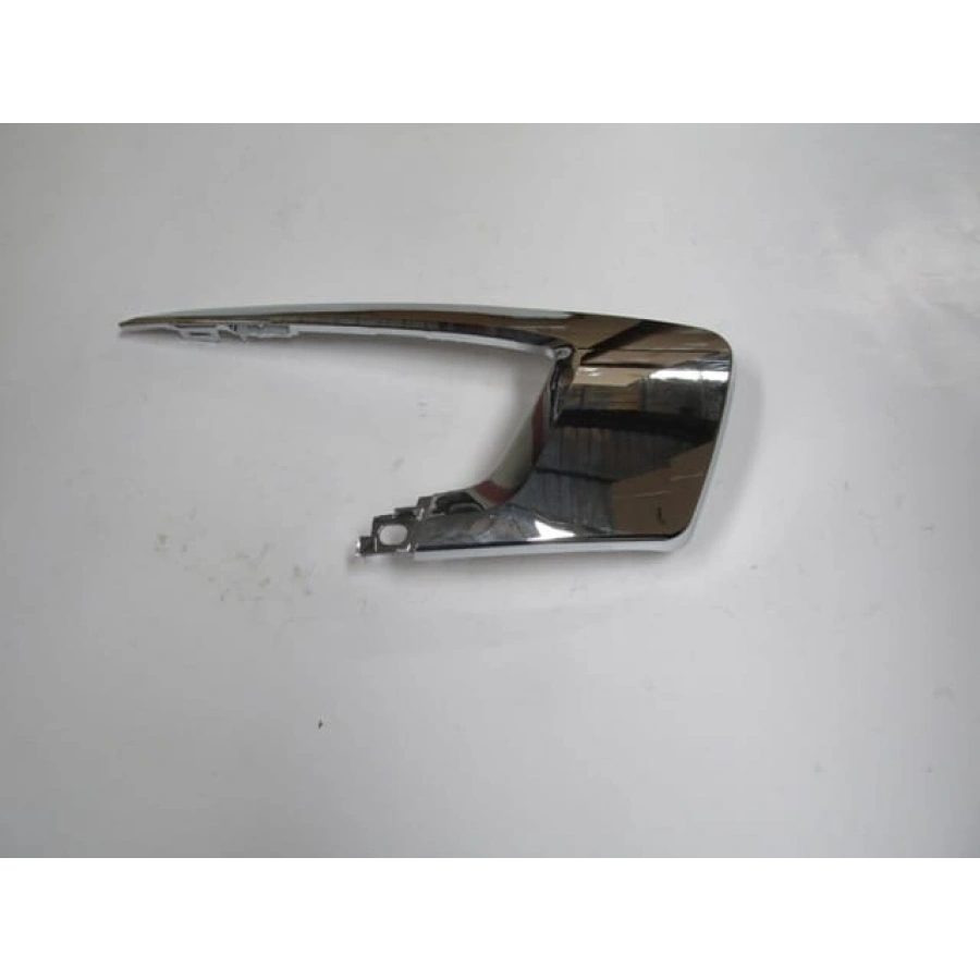 MITSUBISHI ASX- 17/19; ÖN TAMPON BANDI ÜST NİKELAJI SAĞ (FPI)