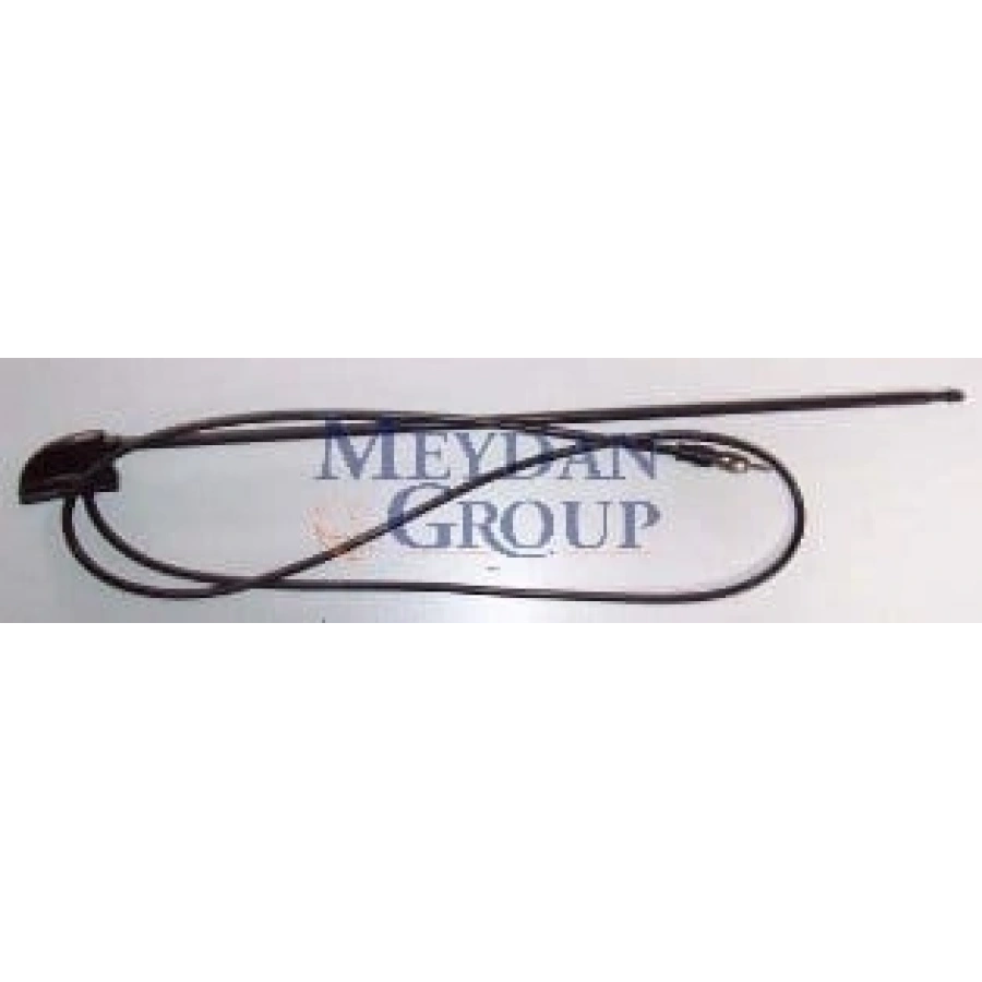 MITSUBISHI CANTER- FE304- 90/97; ANTEN (ÖN DİREĞE TAKILAN) (TYG)