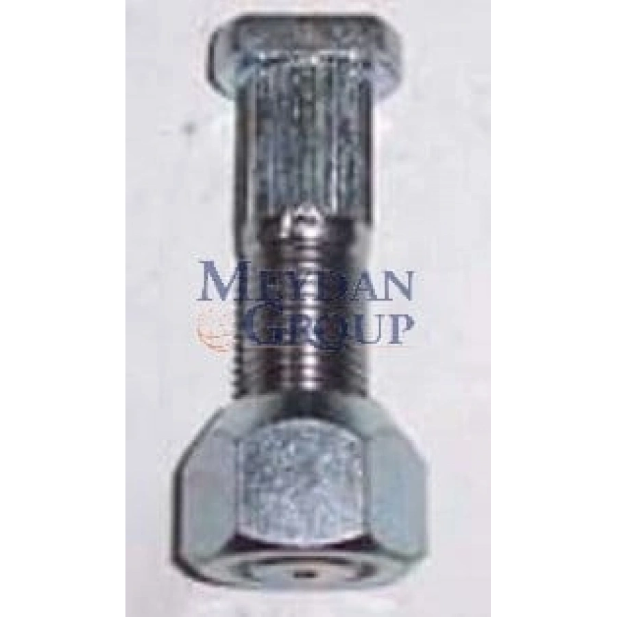 MITSUBISHI CANTER- FE304- 90/97; ARKA BİJON+SOMUN SOL AÇIK TİP (1 ADET)(ORİJİNAL TİP)(FAMMIZE)