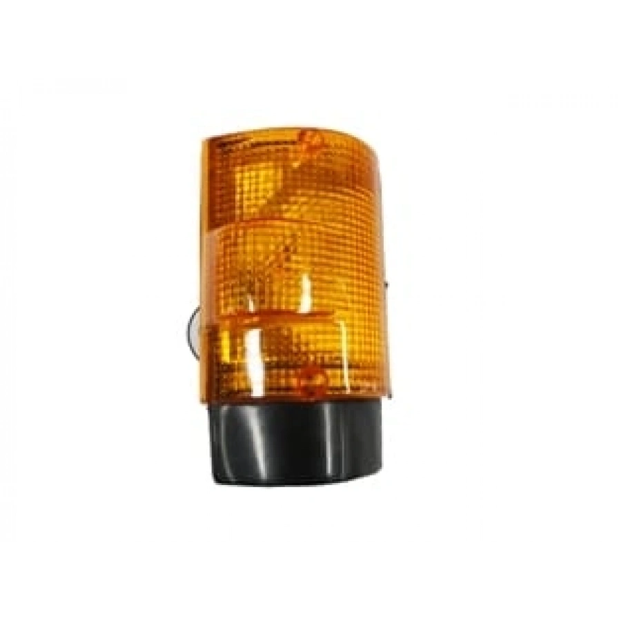 MITSUBISHI CANTER- FE444- 90/97; ÖN SİNYAL SOL SARI (FAMELLA)