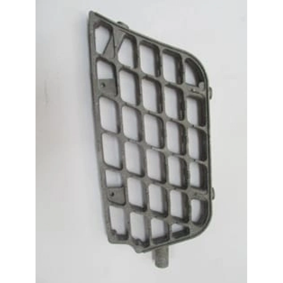 MITSUBISHI CANTER- FE515- 98/06; AYAK BASAMAK PANELİ ALÜMİNYUM SAĞ/SOL AYNI (ADET) (TW)