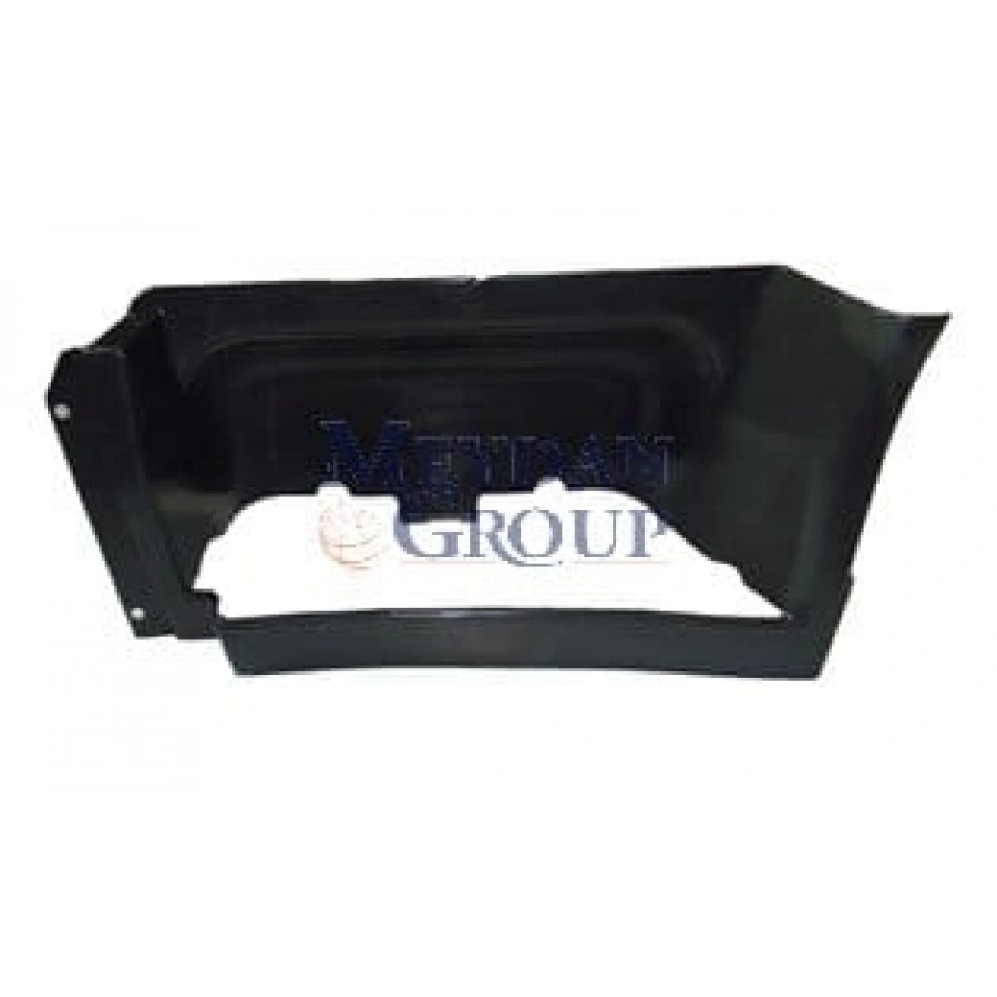 MITSUBISHI CANTER- FE515- 98/06; AYAK BASAMAK PLASTİĞİ SOL (FPI)