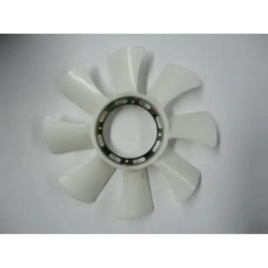 MITSUBISHI CANTER- FE635/659- 98/06; FAN KANADI (8 KANAT) (TYG)