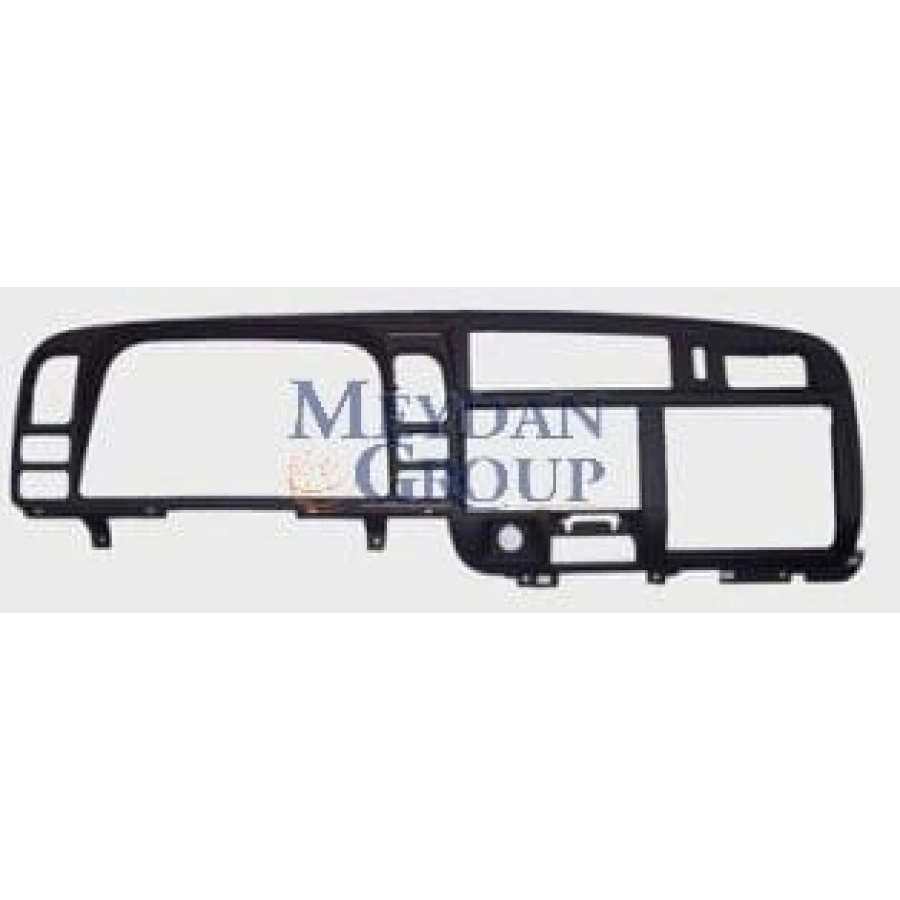 MITSUBISHI CANTER- FE635/659- 98/06; KİLOMETRE (KM) SAAT ÇERÇEVESİ (PANZOT ÇERÇEVESİ) (FPI)