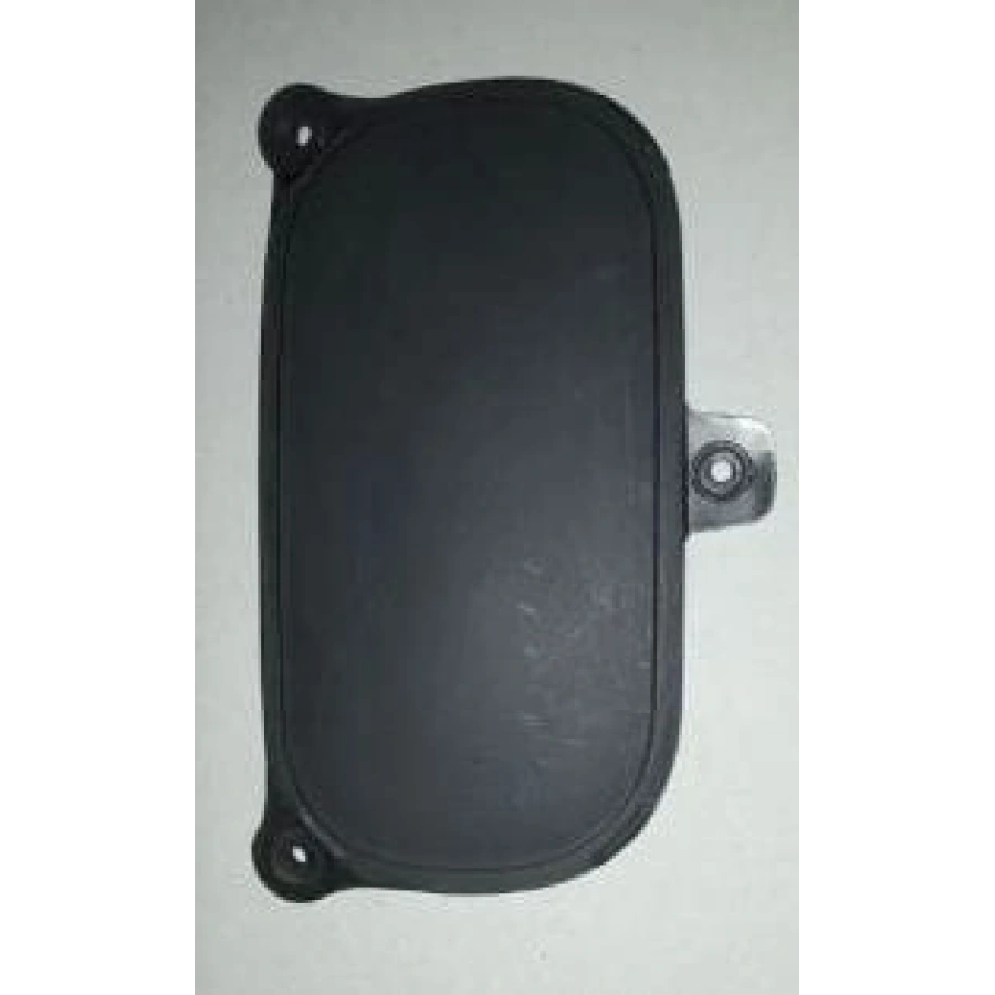 MITSUBISHI CANTER- FE635/659- 98/06; SİS LAMBA KAPAĞI DELİKSİZ SOL