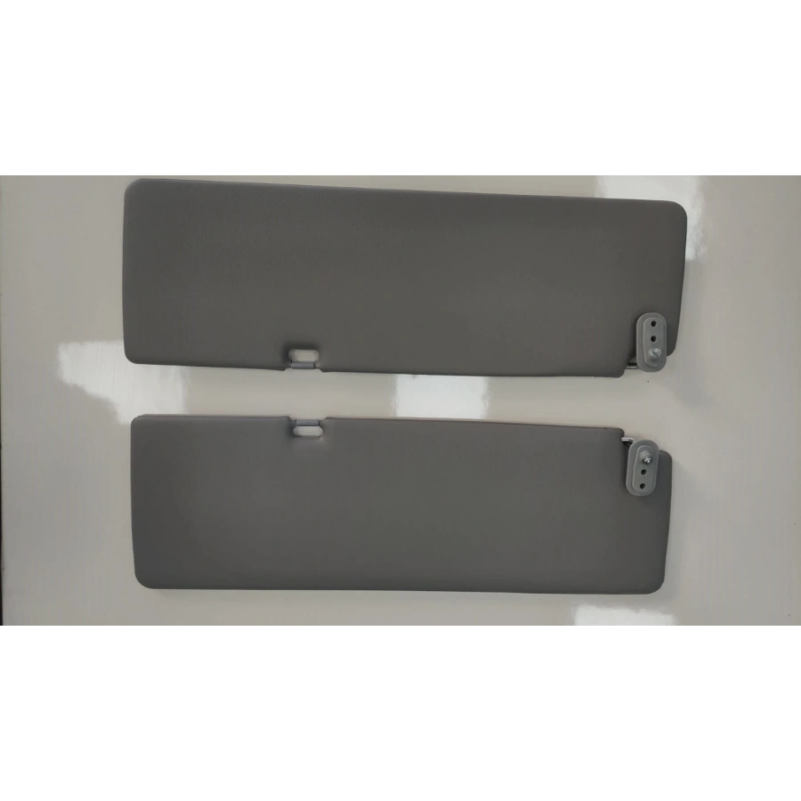 MITSUBISHI CANTER- FUSO- 06/12; GÜNEŞLİK GRİ SAĞ/SOL SET 2 PARÇA