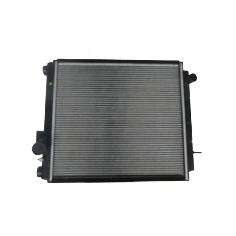 MITSUBISHI CANTER- FUSO- 13/23; SU RADYATÖRÜ PRESTİGE EURO 5 (BRAZİNG) (575x508x48)MANUEL)ALM (ORİS)