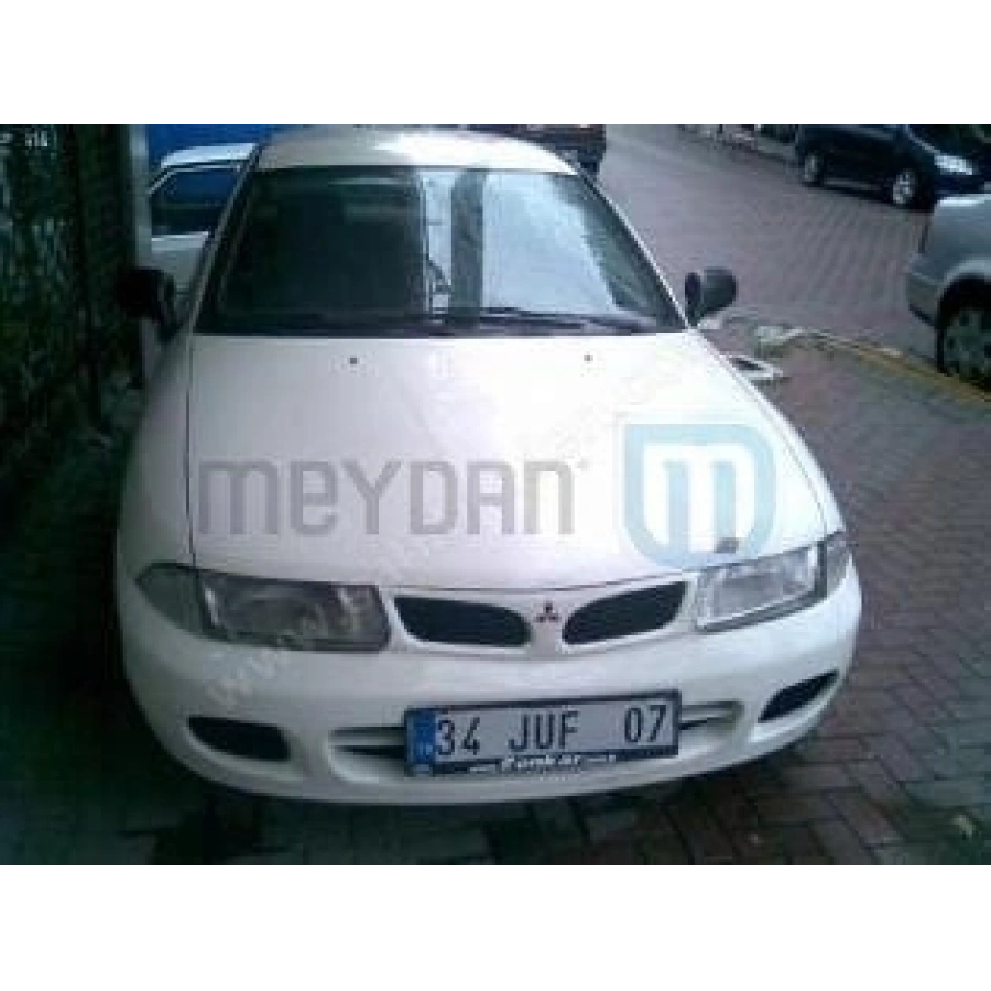 MITSUBISHI CARISMA- 97/00; ARAÇ BİLGİLERİ VE RESİMLERİ