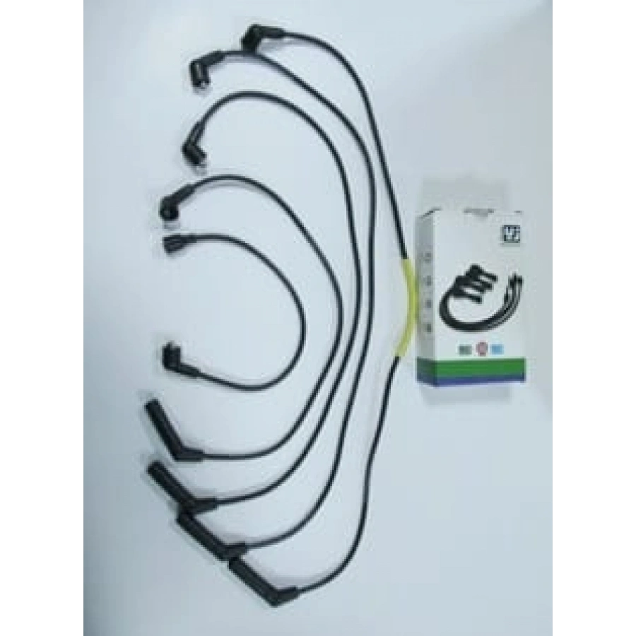 MITSUBISHI GALANT- 88/91; BUJİ KABLOSU TAKIM 1.6/1.8 CC (YOW JUNG)