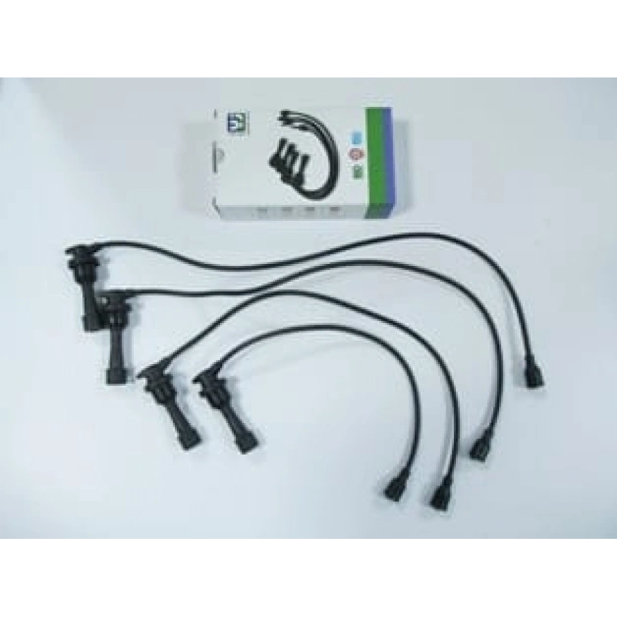 MITSUBISHI GALANT- 88/91; BUJİ KABLOSU TAKIM (16V)2.0 cc (YOW JUNG)